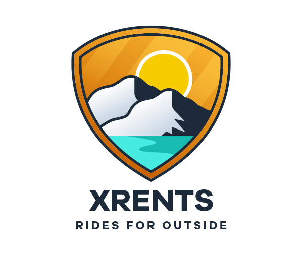 XRENTS Logo